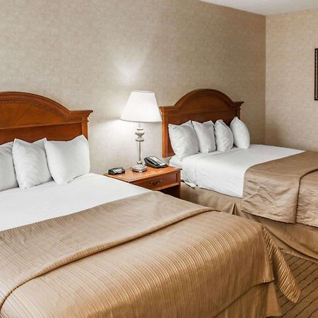 Quality Inn Castleton Zewnętrze zdjęcie