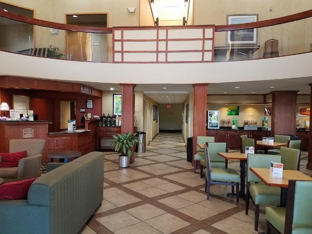 Quality Inn Castleton Zewnętrze zdjęcie