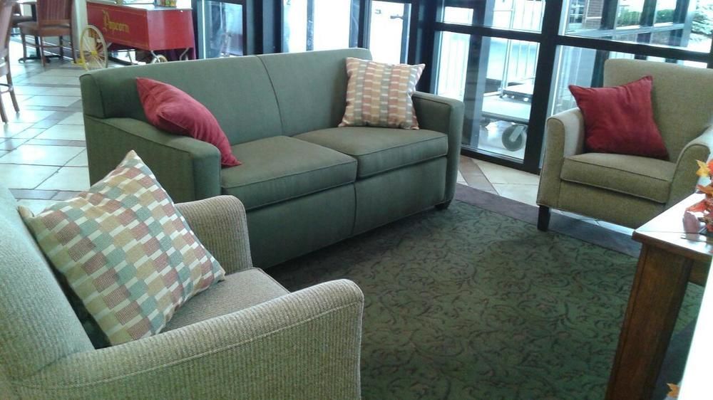Quality Inn Castleton Zewnętrze zdjęcie