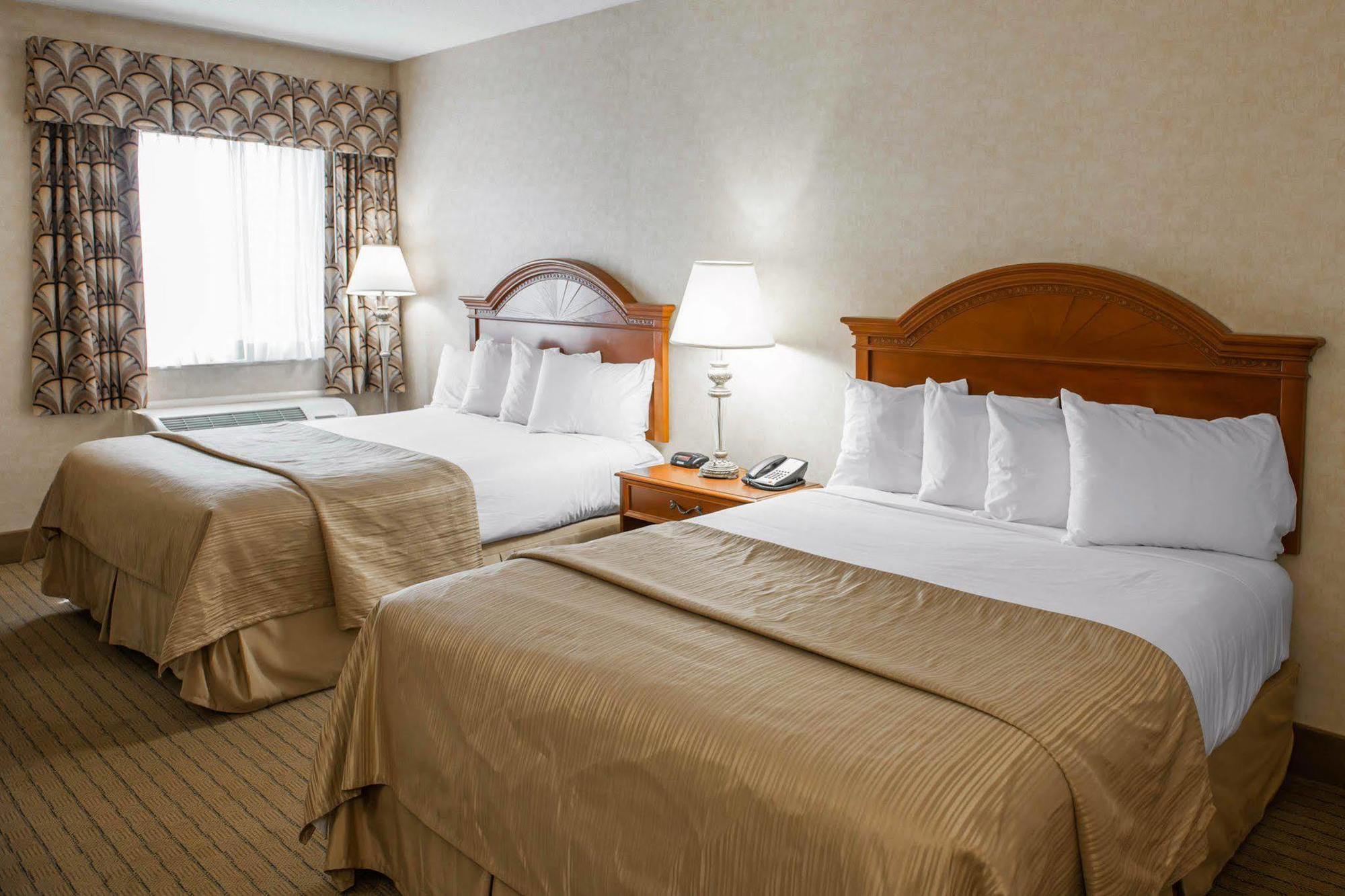 Quality Inn Castleton Zewnętrze zdjęcie