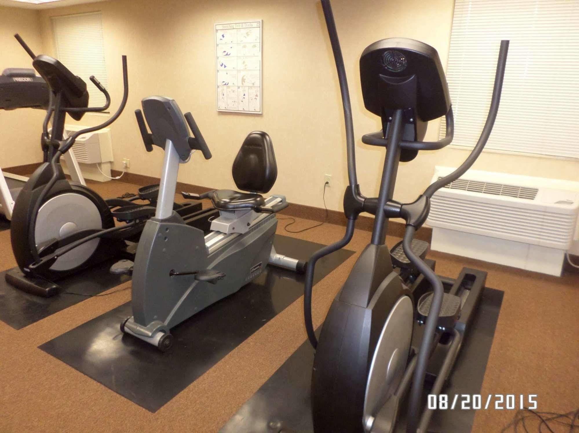 Quality Inn Castleton Zewnętrze zdjęcie